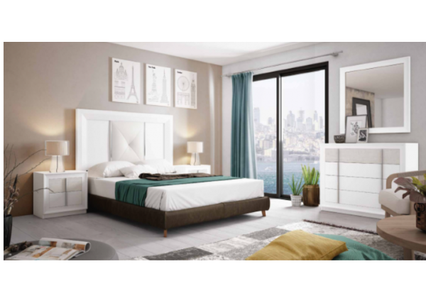 DORMITORIO MOON REF.858