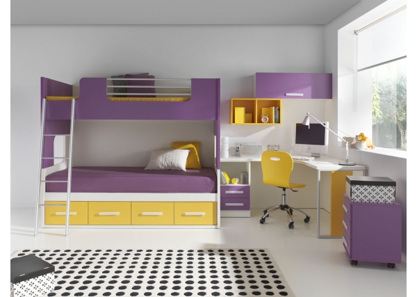 LITERA FRONTAL SONRIE