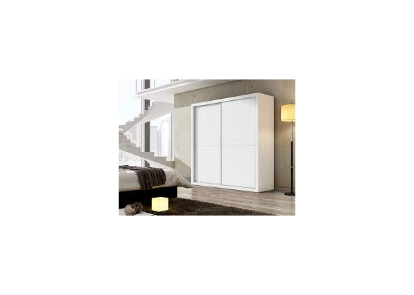 ARMARIO PUERTAS CORREDERAS