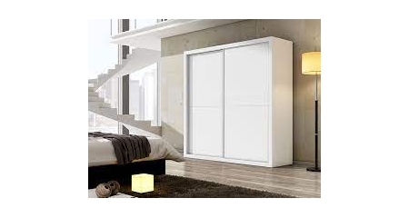 ARMARIO PUERTAS CORREDERAS