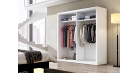 ARMARIO PUERTAS CORREDERAS