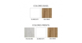 ARMARIO PUERTAS CORREDERAS