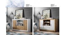 APARADOR PUERTAS CORREDERAS