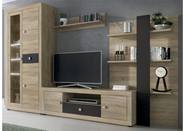 COMPOSICION  JULIETA