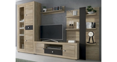 COMPOSICION  JULIETA