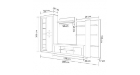 COMPOSICION  JULIETA