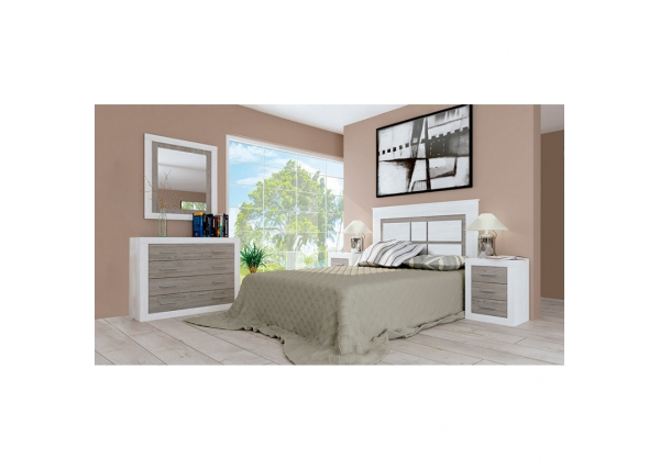 DORMITORIO Nº 29 LARA