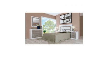 DORMITORIO Nº 29 LARA