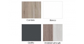 COMPOSICION  JULIETA