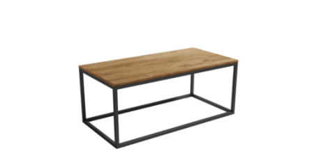 MESA PACIFICO RECTANGULAR