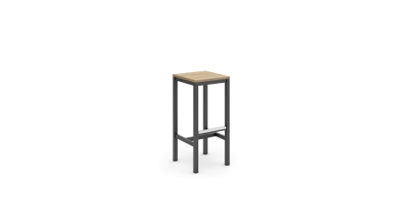 TABURETE SIN RESPALDO