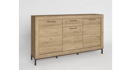 APARADOR GENESIS 700