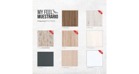 COMPOSICION MY FEEL 258