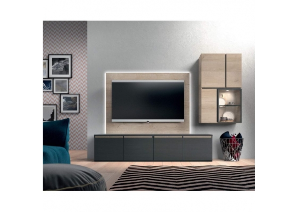 COMPOSICION MY FEEL 257