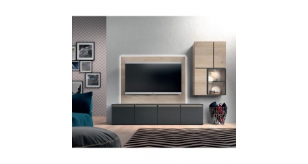 COMPOSICION MY FEEL 257