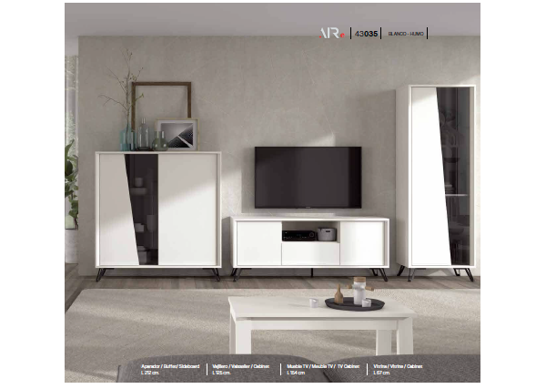 COMPOSICION AIRE 43035