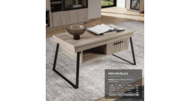 MESA CENTRO CAJÓN ELEVABLE