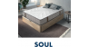 COLCHÓN SOUL